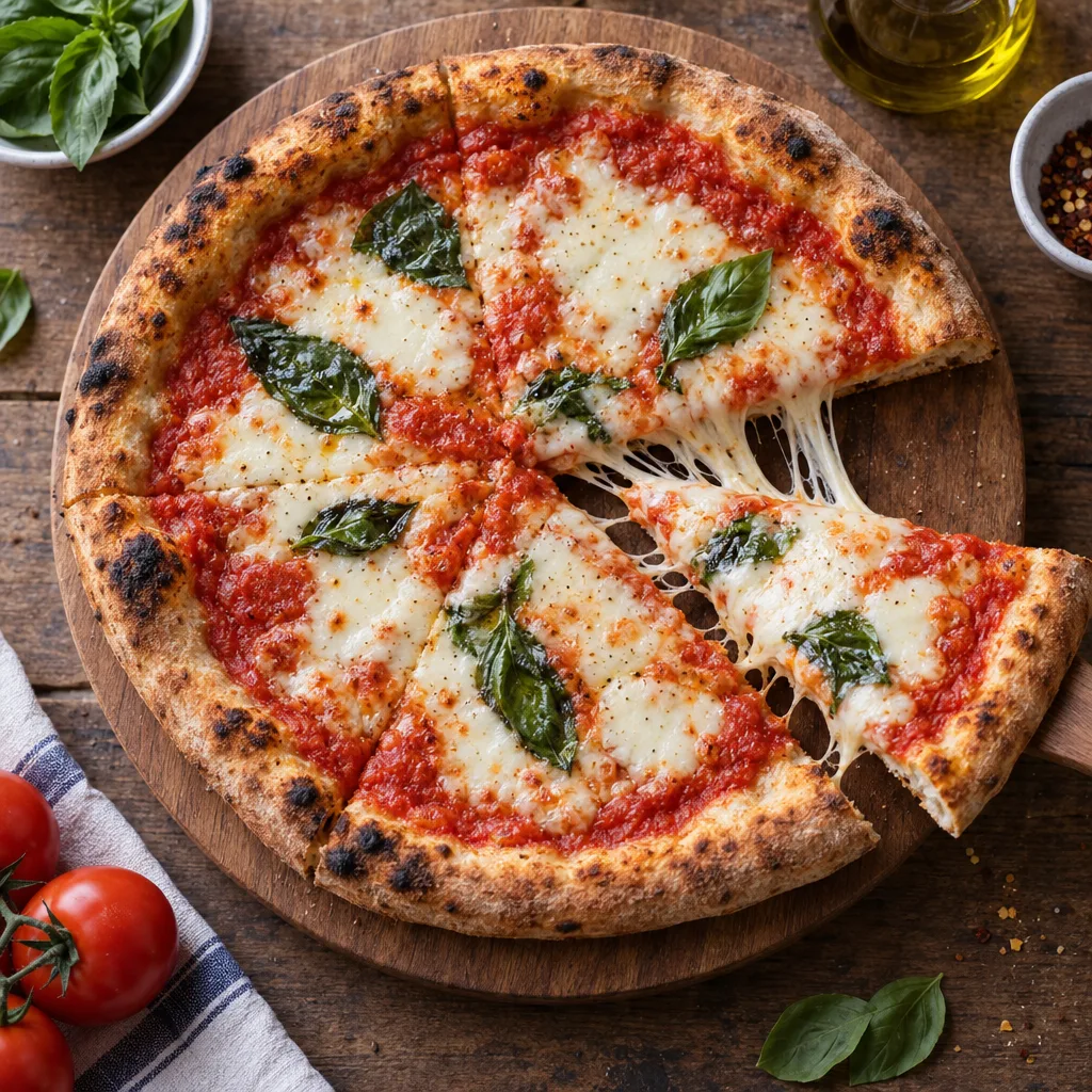 Food photography