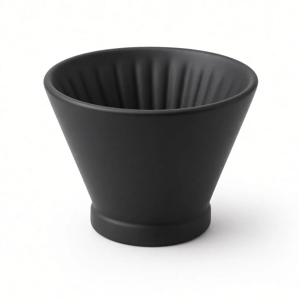 Grok Imagine 2.0 output for the product on white prompt