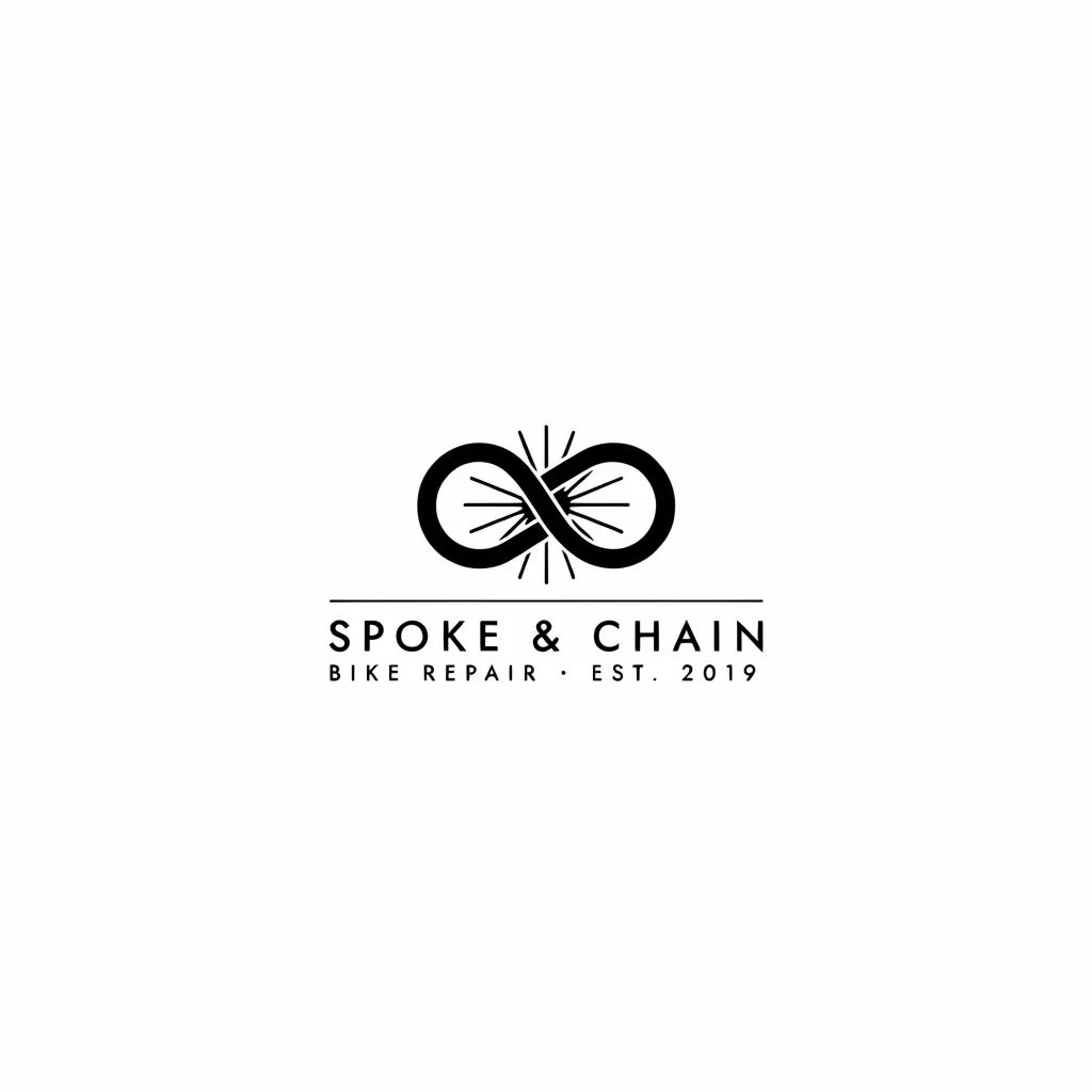 Ideogram 4.5 result for the logo mark prompt