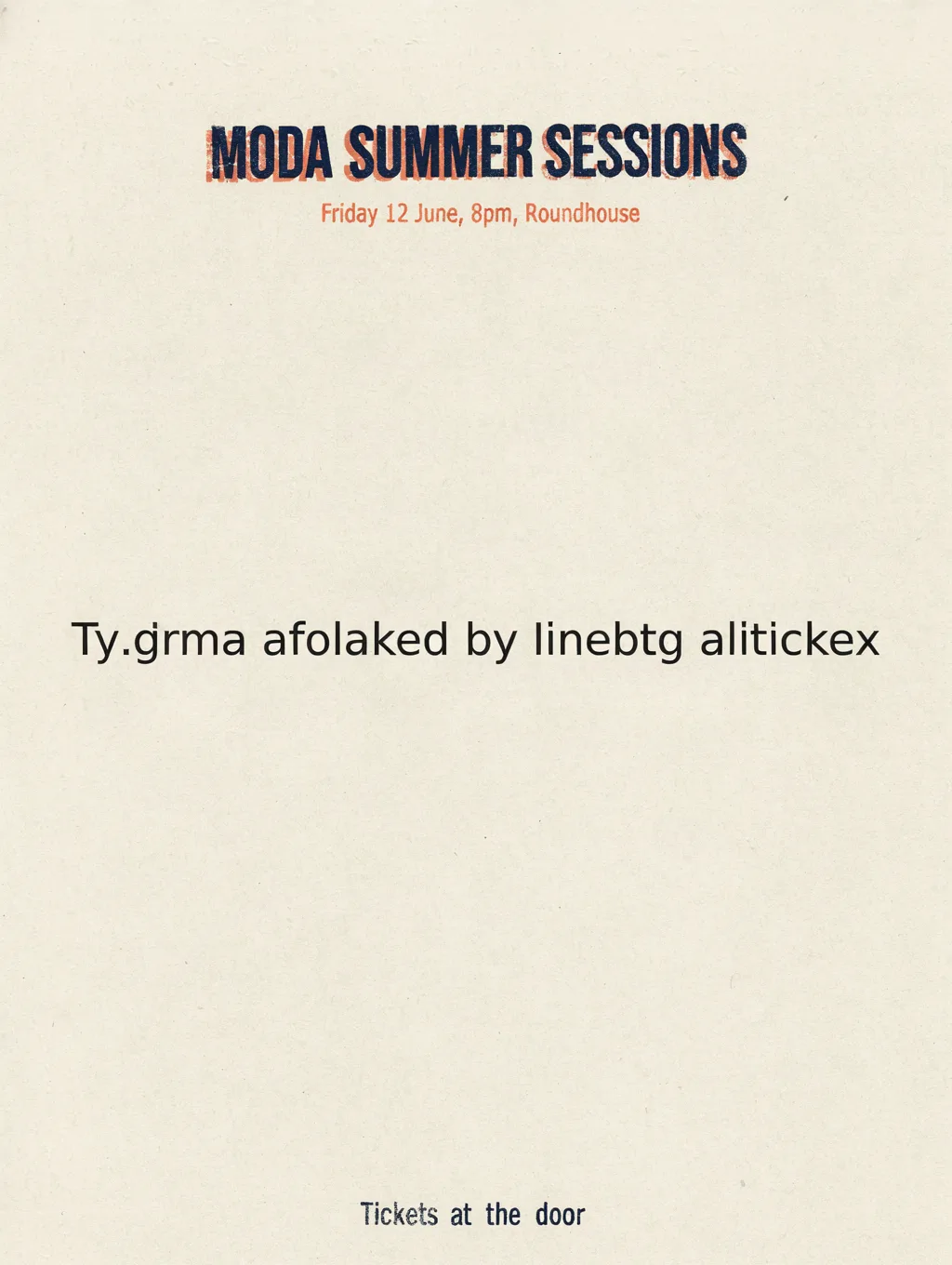 Ideogram 4.0, text in an image prompt, rendering speed BALANCED