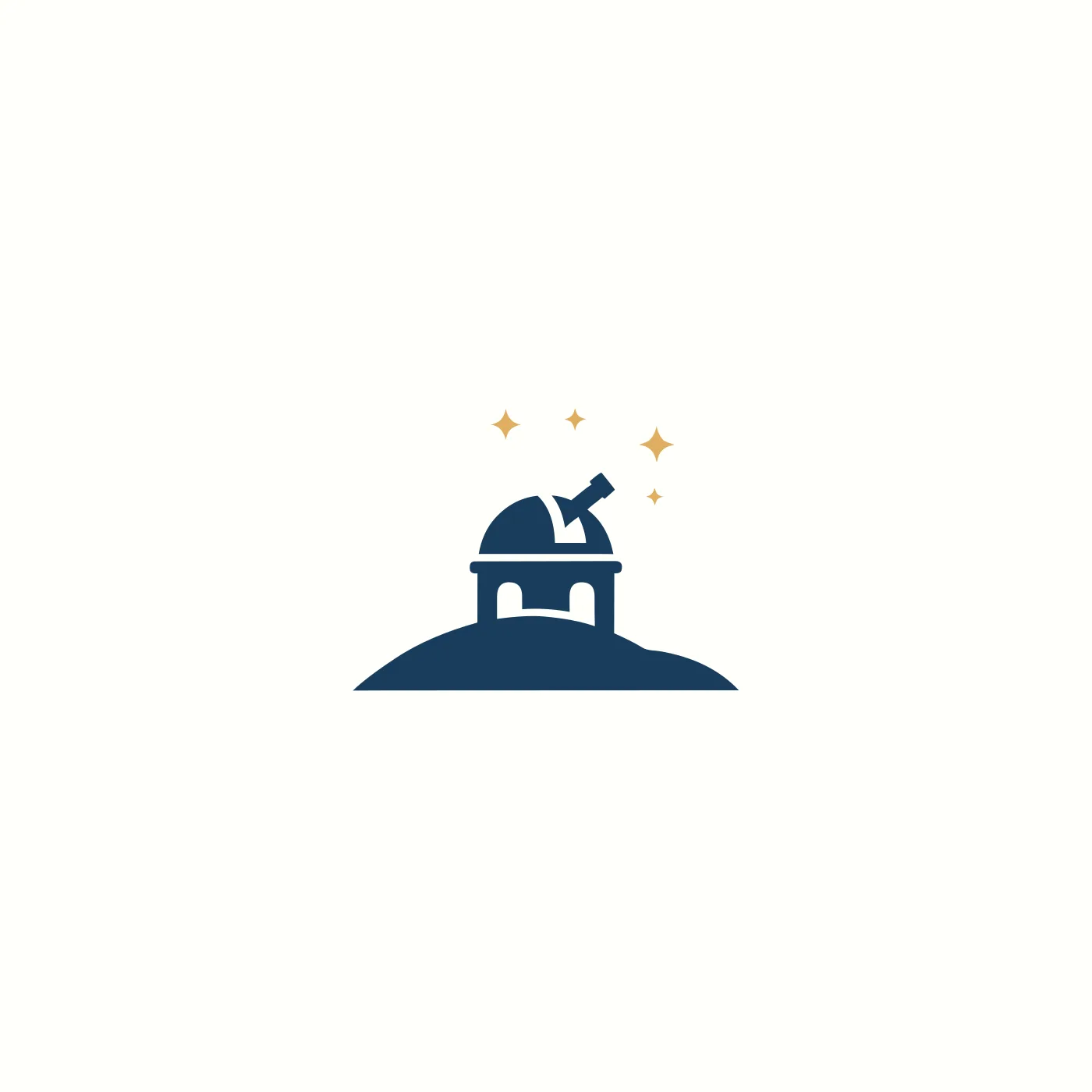 Ideogram Vector self-portrait, flat vector emblem