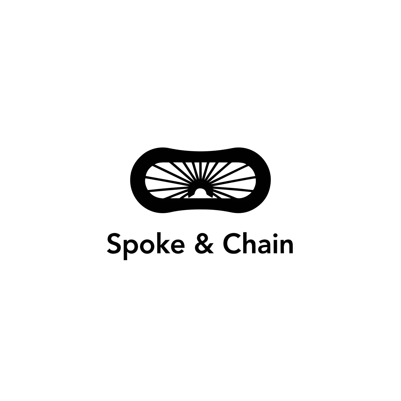 Ideogram Vector output for the logo mark prompt