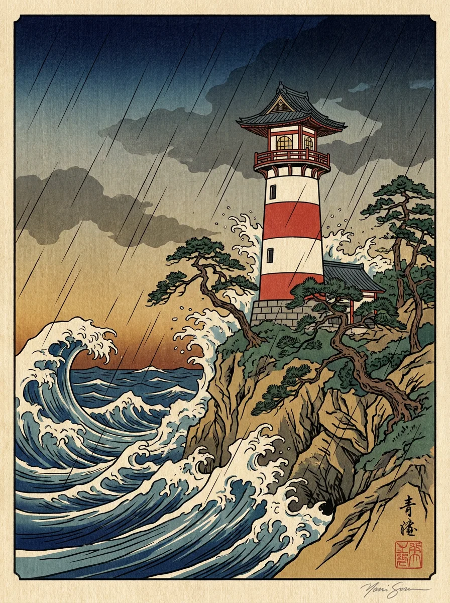 Specific art style