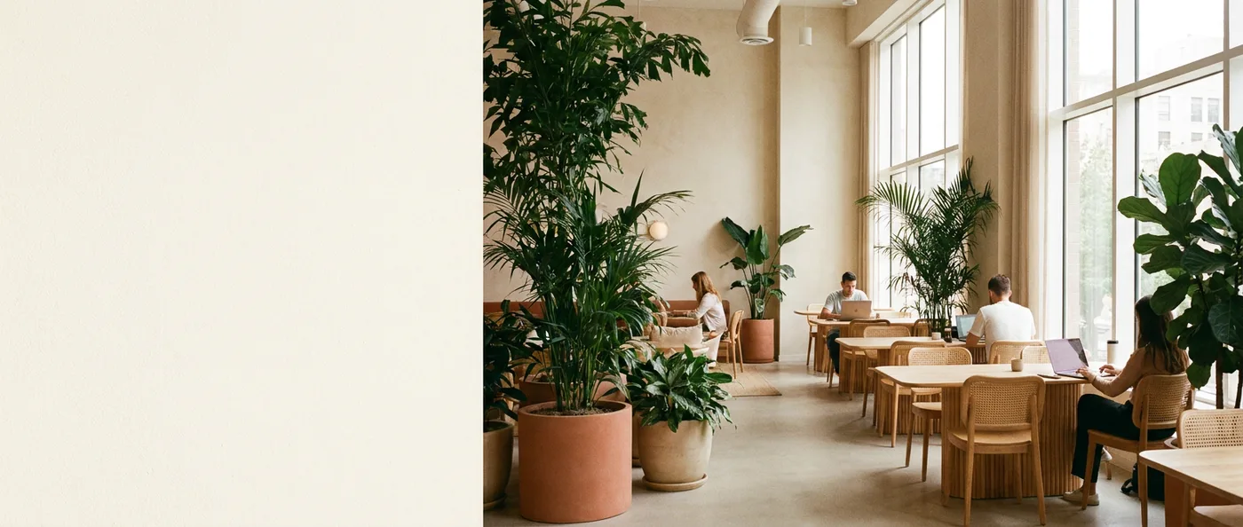 Wide aspect ratio