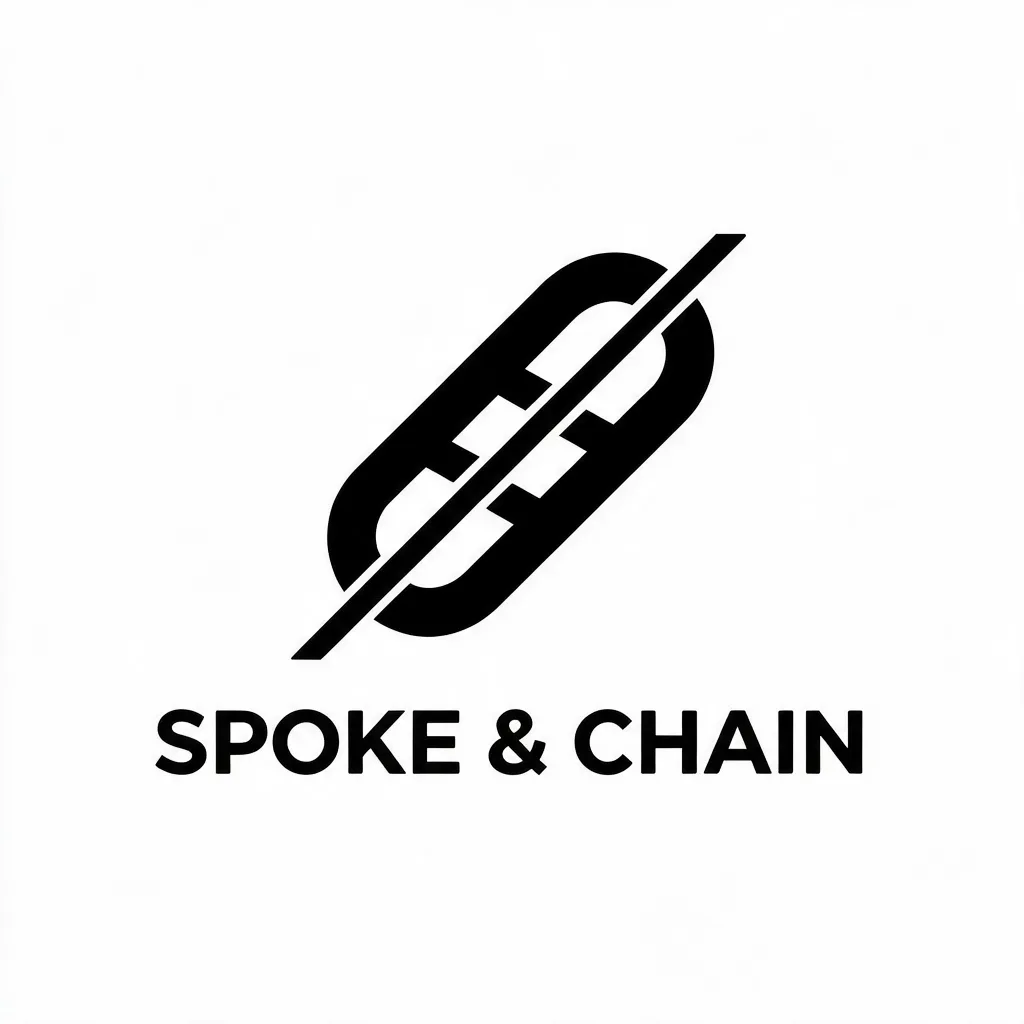 Seedream 5.0 Pro result for the logo mark prompt